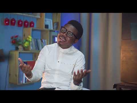Pape Jey - Masolo ya kati (Marie MISAMU)