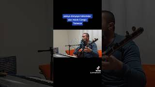 Eşkiya dünyaya hükümdar star müzik Cengiz Tomarza2022