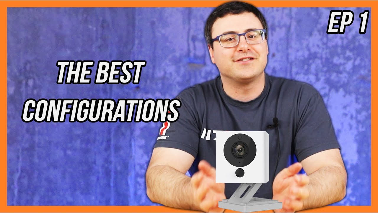 Get Your Wyze Cam Settings and Configuration Right - 2020 Edition