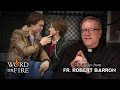 Bishop Barron on "The Fault In Our Stars" (Spoilers)