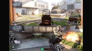 Black ops 3 lots of fun