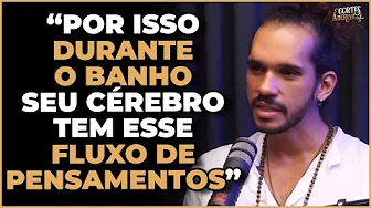 imagem do vídeo Como conseguir ter NOVAS IDÉIAS | À Deriva Cortes