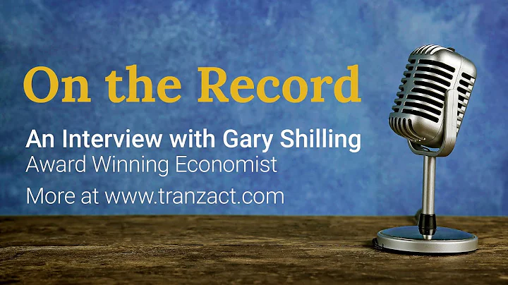 Gary Shilling On The Record Interview with Mike Re...