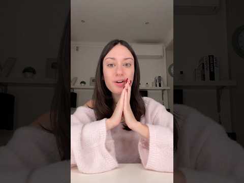 La mia più grande insicurezza.