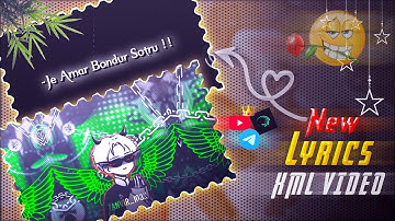 😍 New viral text Animeshon video XML FILE FREE #viral_text_xml_file #xml🌸😋