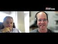 Judgment Date with Judge Dennis Davis, Episode 60: Francois Venter