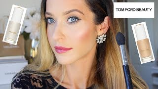 tom ford face and body illuminator