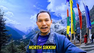 North Sikkim Tour In JUNE 2026 || Zero Point Youmthang Valley North Sikkim Lachung 