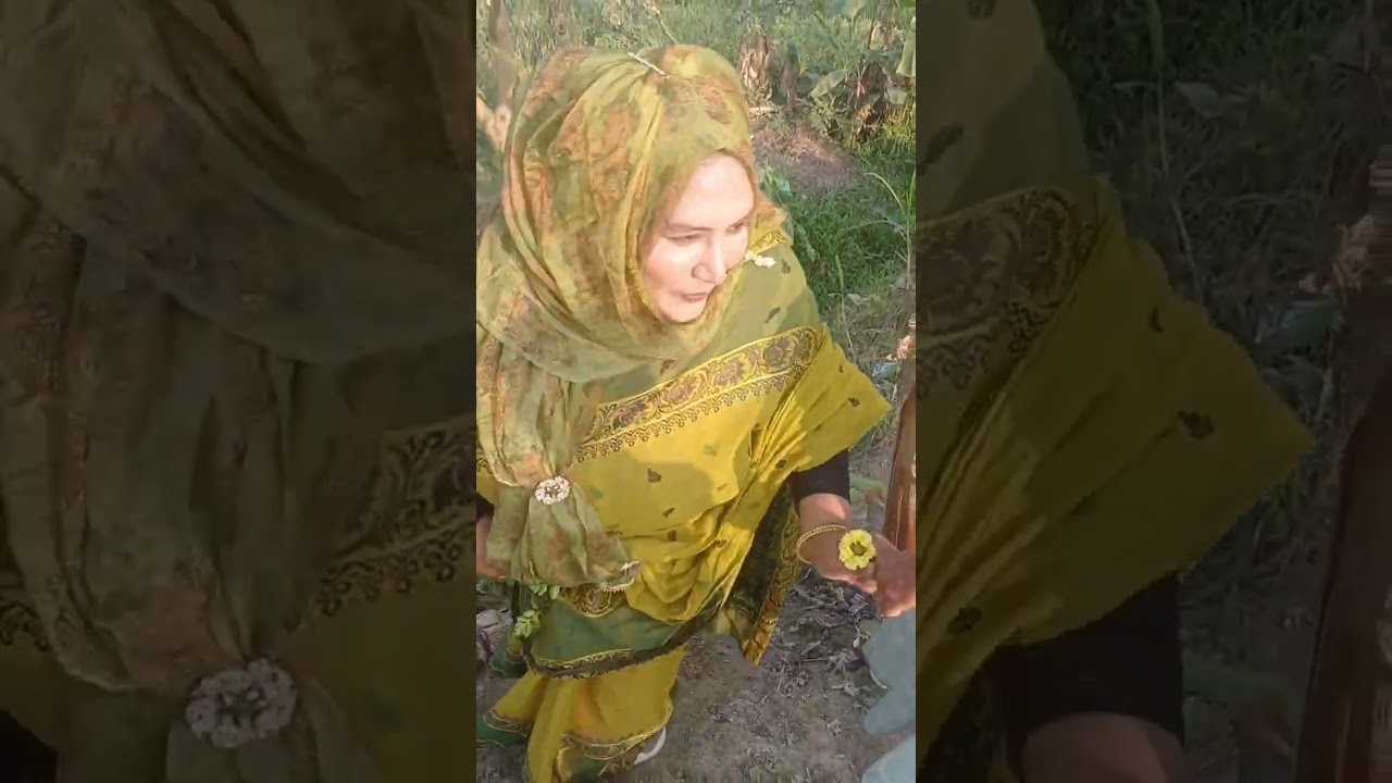 আমার মত গ্রাম কার কার পছন্দ? 