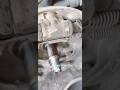 Why Your Rear Brake Shoes Are So Loud?😲🙂 #shorts