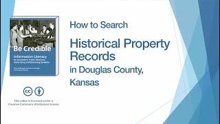 How to Search Historical Property Records