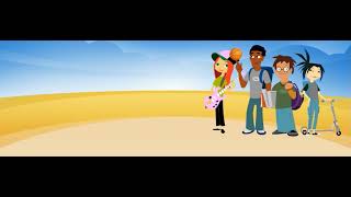 Studyjams Messy Kids