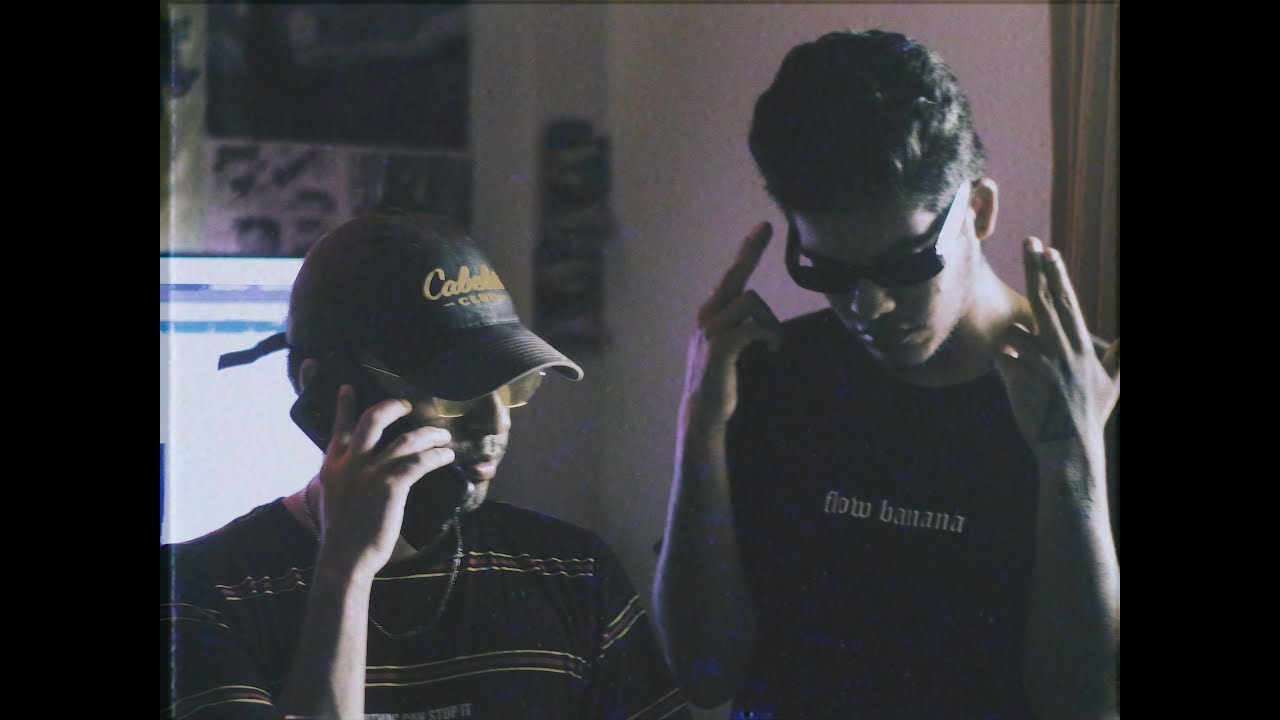 Watch Mortimer Drunk x RTrip - PRANA (Prod. Cuchicho Beats) on YouTube Watch Mortimer Drunk x RTrip - PRANA (Prod. Cuchicho Beats) on YouTube