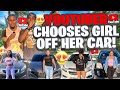 Find Your Match Based On Car!