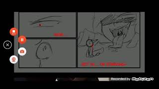 Non-Short Edition V Of Doom Interrupts Vore