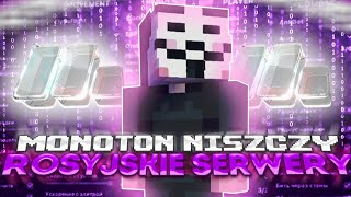 Monoton Dlc Niszczy Rosyjskie Hvh I 1.21.4