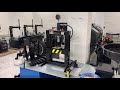 Пресс настольный с усилием 10 тонн для СТО Wiederkraft WDK-80310