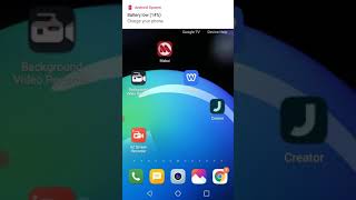 How To Create A Clean Radio Edit & Censor a MindVirus Rap Song using an android smartphone tutorial screenshot 4