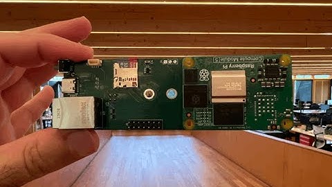 🖥️ Xerxes Pi – Compact PoE-Powered Home Lab Revolution