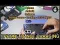 I PHONE 16 CHARGING EPROM CHANGE PROCESS 