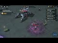 GFL2 Gunsmoke S17 - Full Auto kill with v6 Klu + v6 Lind + Cheeta