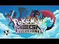 PACK HACK ROMS POKEMON CON MEGA EVOLUCIONES GBA