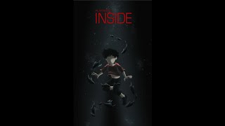 🔥TRAPPED IN MOST DENGEROUS HORROR WORLD | INSIDE | SPEEDRUN |