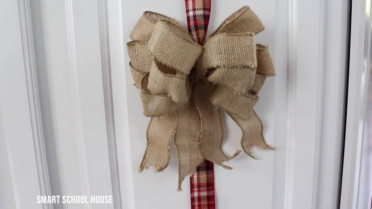 How to Decorate Your Cupboards for the Holidays - YouTube