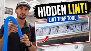 This Simple Tool Gets the Lint You Can’t Reach