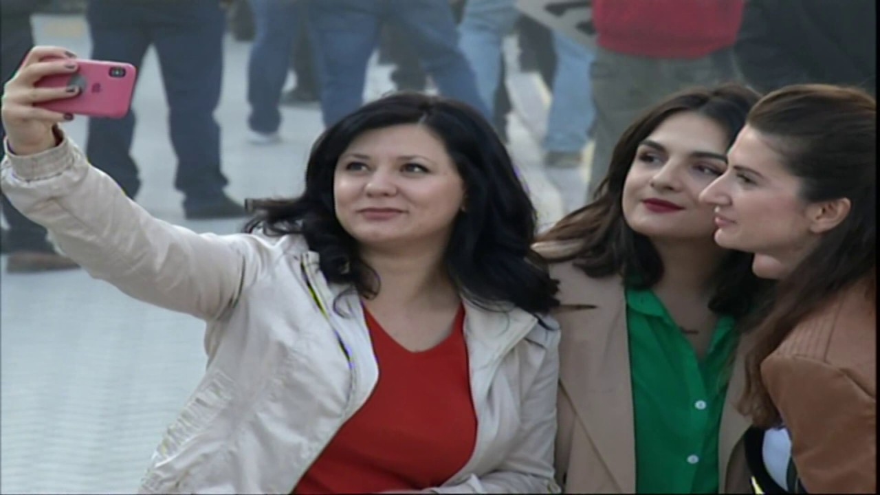 LIVE protesta kombëtare 11 Maj 2019