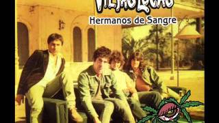 Video thumbnail of "Viejas locas - homero"
