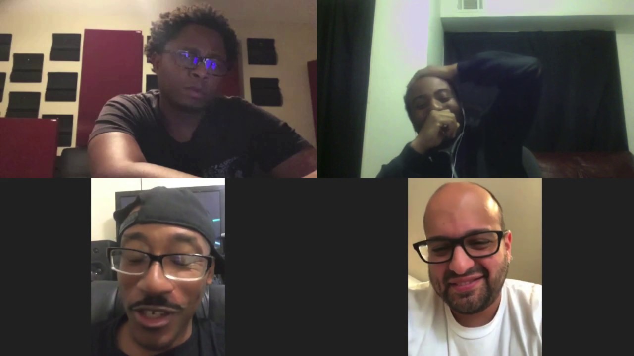 The Great Debaters Podcast Ep 41 The Art vs The Market 