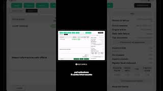 Hai Sbagliato Uno Scontrino?