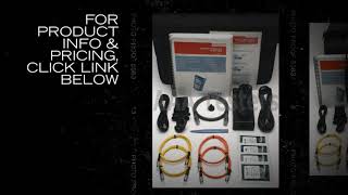 EXFO FTB-200 FTB-7200D SM MM Fiber OTDR