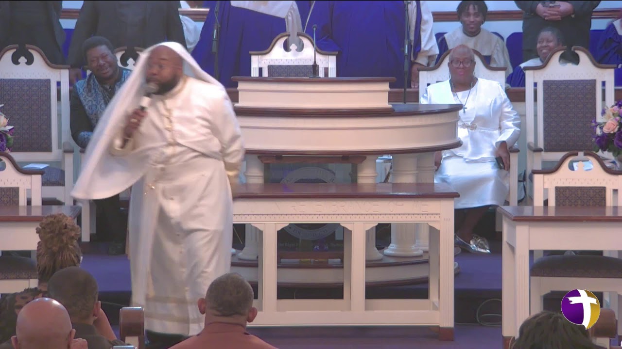 GSMPBC 3rd Sunday Morning Worship Service 03.16.25