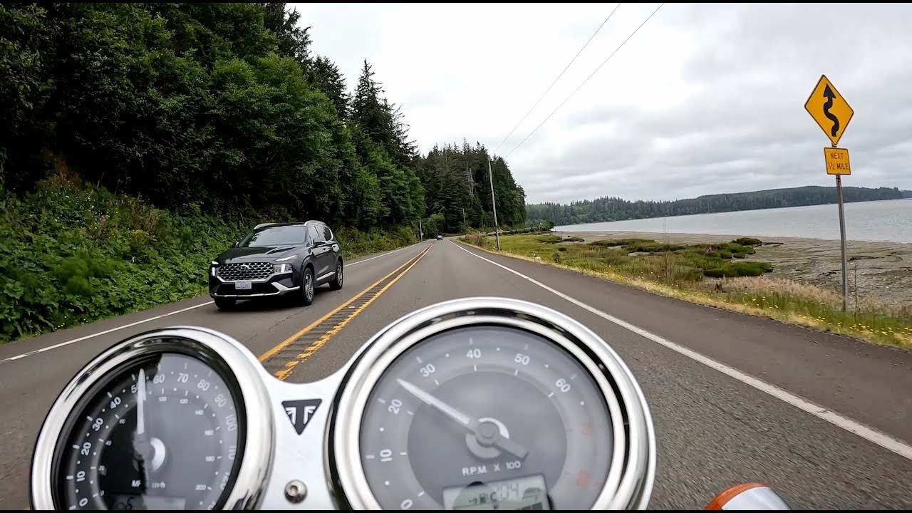 How To Get To Cape Disappointment Lighthouse How To Get To Cape Disappointment Lighthouse