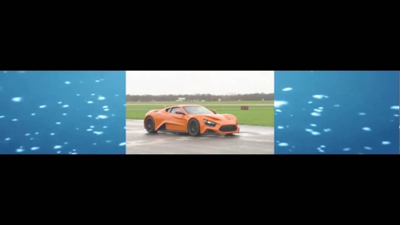 Top Gear Season 21 Episode 3