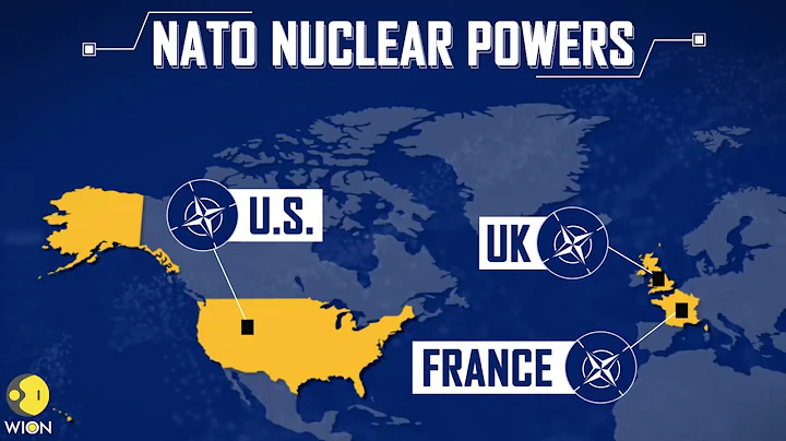 What is NATO? Explained in 1 minute - DayDayNews