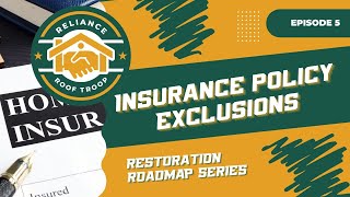 Understanding Cosmetic Exclusions in Home Insurance: What’s Not Covered?