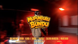 Details Skido, Hulengende, Madedido, Bling4, Calvin Mangena, Bagga & Trapdee - Mupunduru Bundu (Video) Guide