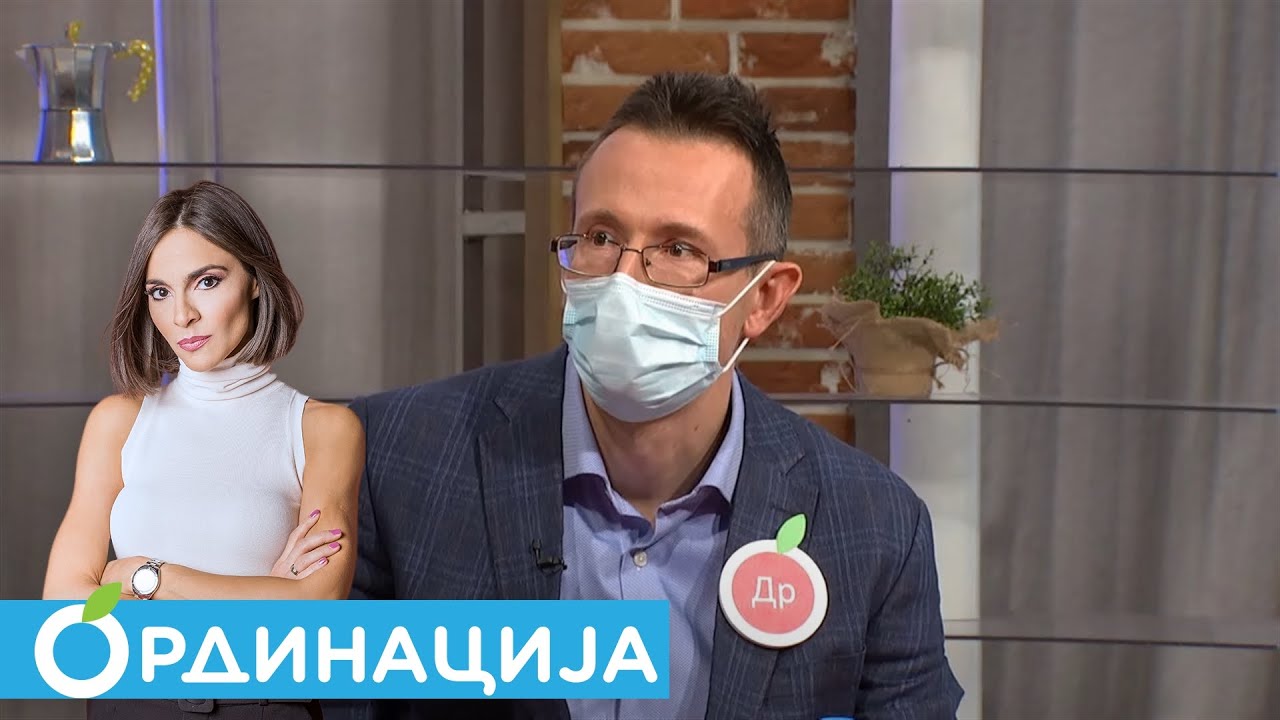 Koliko dugo će štititi vakcina protiv kovida? | RTS Ordinacija