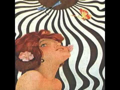 Zen Guerrilla — Zen Guerrilla . Evening Sun