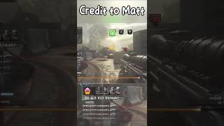 Matt hits a crazy sniper clip in MWR #mwr #sniping #collat #clip #p4cc #cod #2026