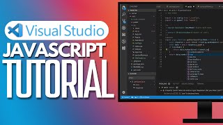 How To Run JavaScript On Visual Studio Code | Java Tutorial