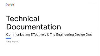 Technical Documentation