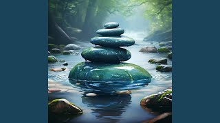 Serene Stream Harmony