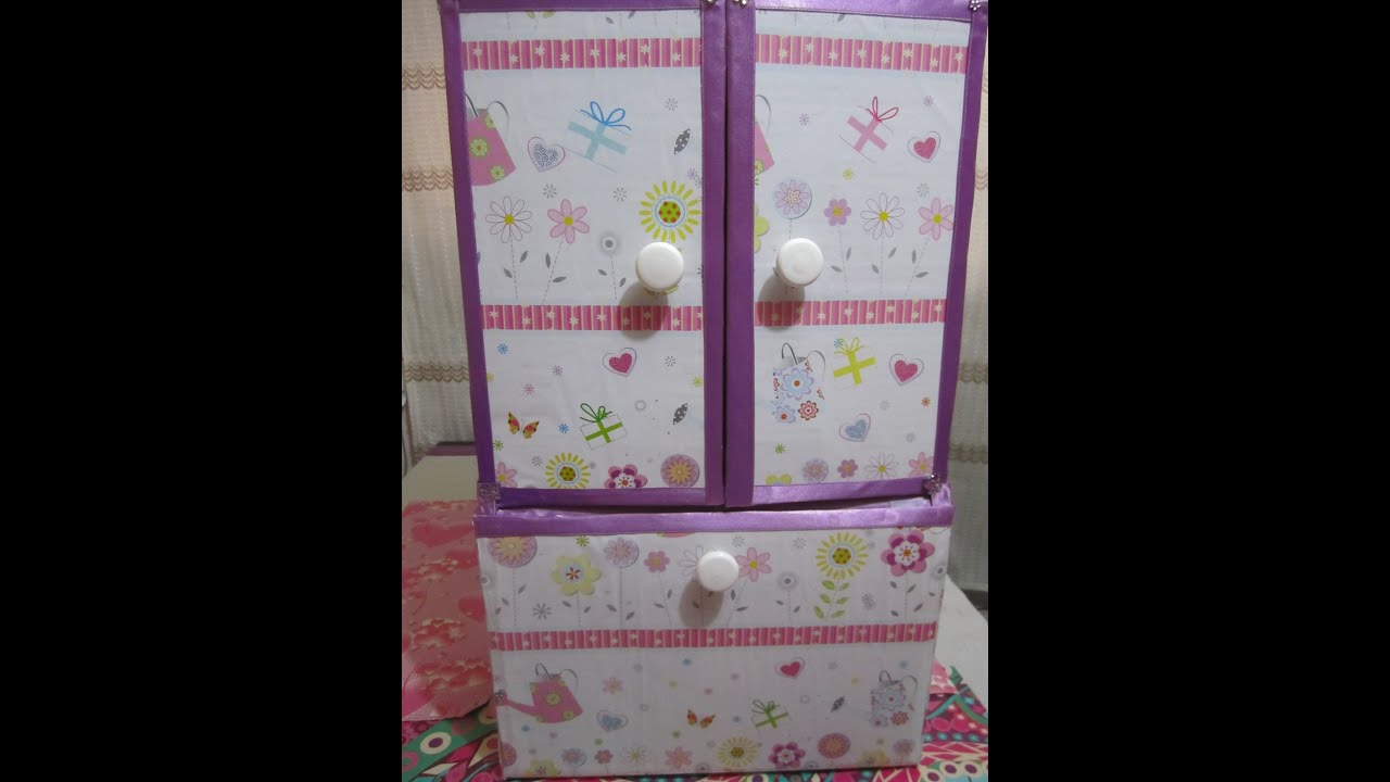 Organizador para el cuarto de baño youtube
