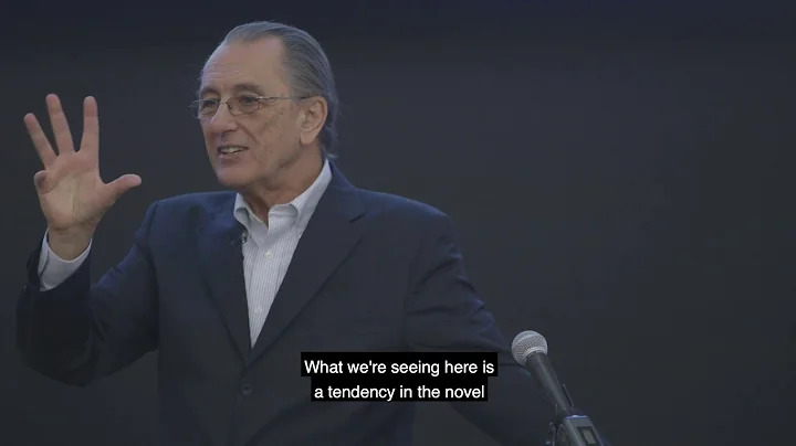 David Wellbery, Thoughts on Thomas Mann's Magic Mo...