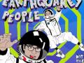 Steve Aoki - Earthquakey People (The Sequel - Original Mix)