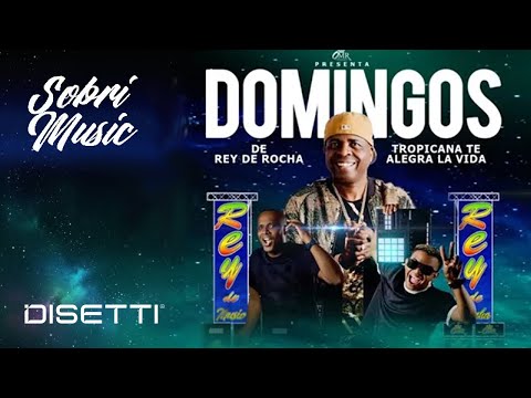 Decídete - Koffe el Kafetero | Audio en Vivo Tropicana